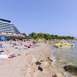 Apartman Boris *