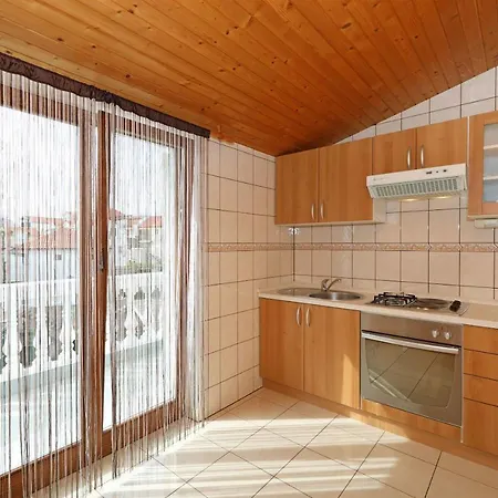 Apartman Boris Vodice