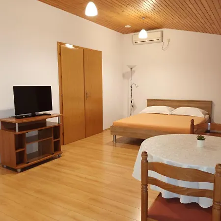 Apartman Boris