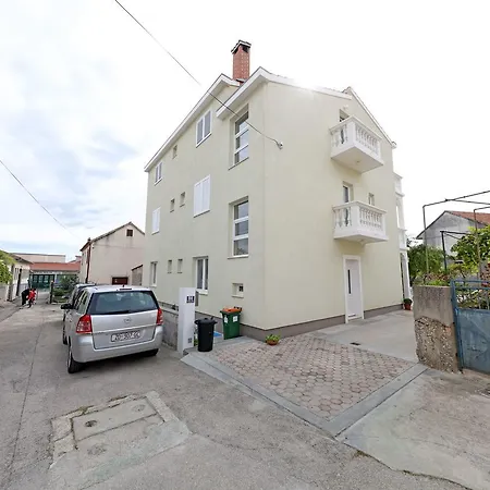 Apartman Boris Vodice