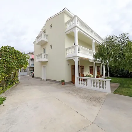 Boris Apartman Vodice