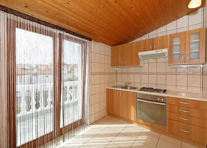 Appartement Boris Vodice