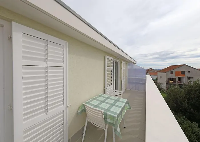 Boris Appartement Vodice