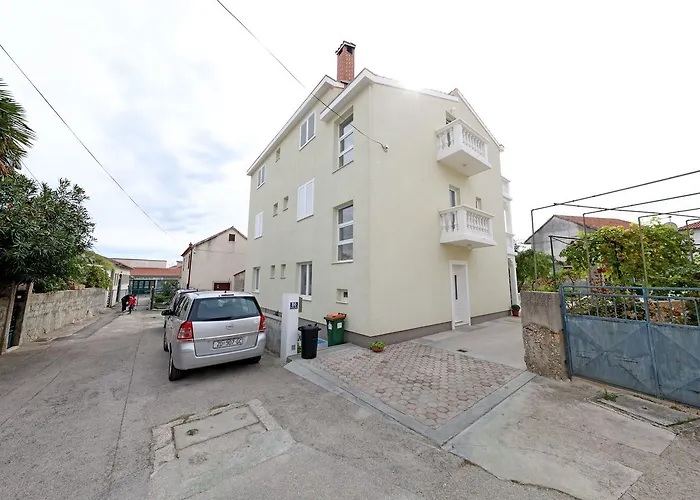 Appartement Boris Vodice