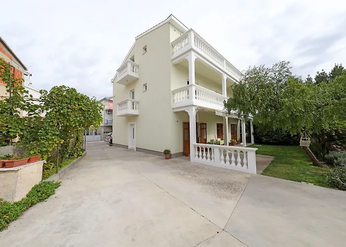 Boris Apartment Vodice