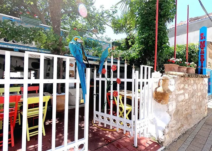 Boris Appartement Vodice